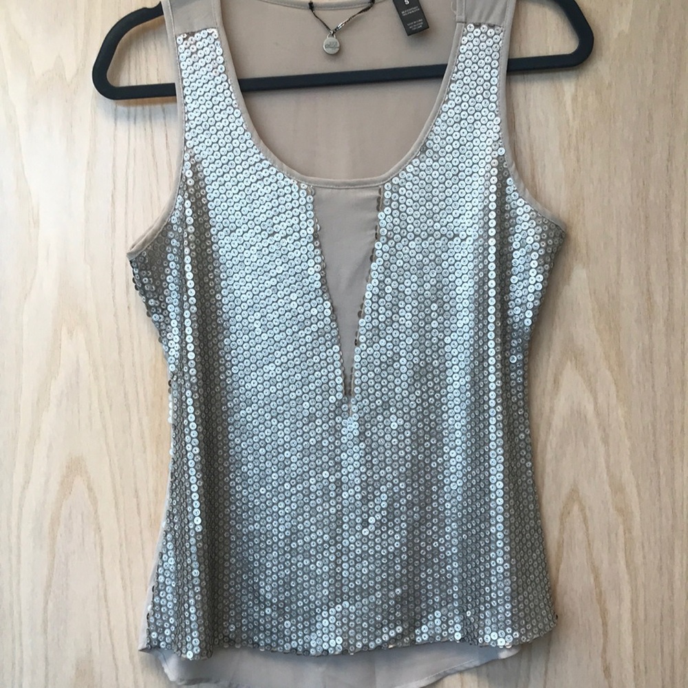 BKE Boutique tank